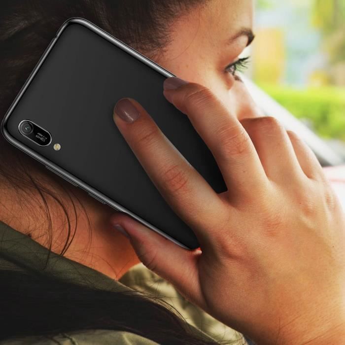 Haut-parleur De Remplacement Pour Huawei Y6 2019 - Pièce Neuve Générique