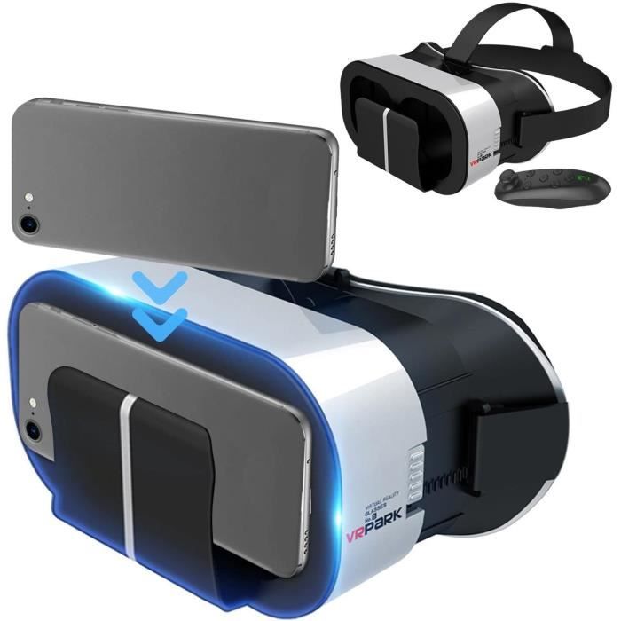 Vr clearance pour telephone
