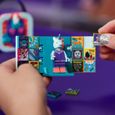 LEGO® 43106 VIDIYO™ Unicorn DJ BeatBox Créateur de Clip Vidéo Musique, Jouet Musical avec Licorne, Appli Set de Réalité Augmentée-3