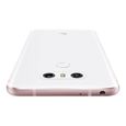 Smartphone LG G6 H870 - 4G LTE - 32 Go - Blanc - Lecteur d'empreintes digitales-3