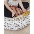 Coussin d'allaitement BEABA Big Flopsy™ - Confortable et pratique-3