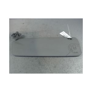 Pare-soleil Droit Renault MASTER III Camionnette (FV) 206312