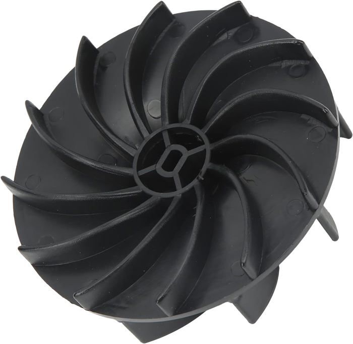 Joints Toriques En Caoutchouc Pour Détendeur De Gaz - Lot De 20 Joints De Rechange Pour Bouteille De Gaz De Barbecue, Cuisinière à Gaz | Noir Et Transparent, Dimensions ~11x11x24 Mm