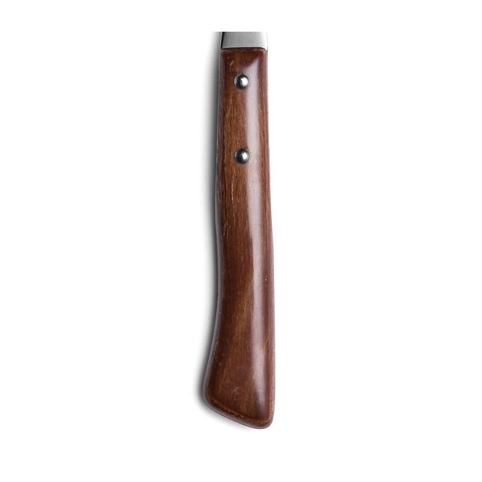 Arcos Série Toscana – Set 3 Fourchettes De Table 200 Mm Monobloc Acier Inox 18/10, Élégance Et Robustesse