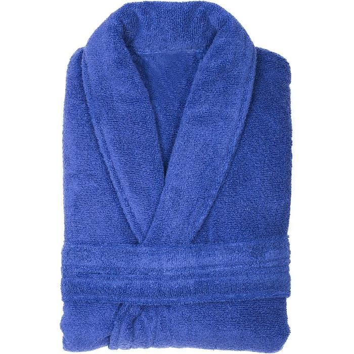 Linge de bain luxe  serviettes & peignoirs coton Egyptien