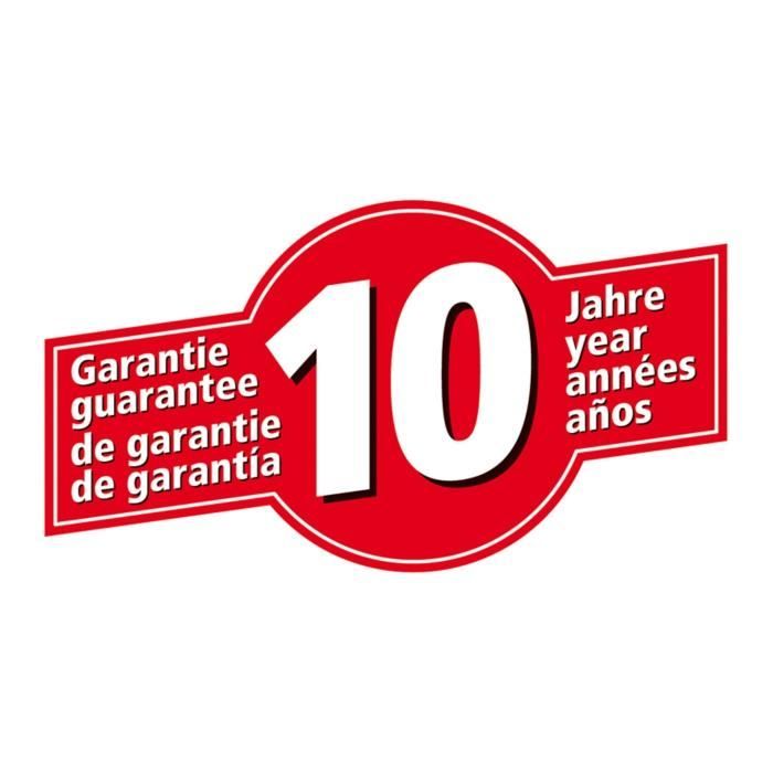 Wolfcraft Serre-joints à Ressort - Set De 8, Pour Bricolage Et Modélisme