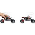 LEGO® Technic 42106 Le spectacle de cascades du camion et de la moto, Idée Cadeau Anniversaire Jouet pour Enfant de 8 ans et +-4
