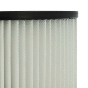 Filtre Pour Aspirateur à Cendres Oxeo - Diamètre 160/110 Mm, Référence 3426
