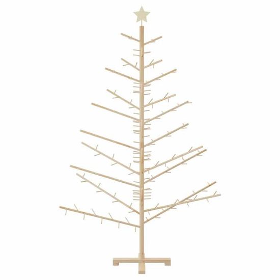 Sapin De Noël Artificiel 180 Cm - Branches Articulées PVC - Support Métal - Pour Intérieur Et Extérieur Abrité - Décoration Moderne