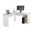 Bureau D Ordinateur Bureau Informatique Coin En Forme De L Table En Bois Pour Ordinateur Portable Grand Angle Station De Travail Achat Vente Meuble Informatique Bureau D Ordinateur Bureau Soldes Des Le 8