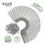 30pcs 0 75mm tondeuse inox lame couteau vis pour husqvarna automower cdiscount maison