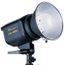 Falcon Eyes Bi-Color Projecteur Fresnel LED avec variateur CLL-1600TDX sur secteur
