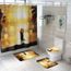 Moquette Tapis De Douche Colore Tapis Paillassons Et Tapis De Bain