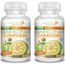 100 gélules d extrait pur de garcinia cambogia avist