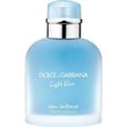 DOLCE&GABBANA DOLCE&GABBANA Light Blue Pour Homme Eau Intense 100 mL*Sans Boite*-0