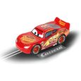 Carrera FIRST 65010 Disney·Pixar Cars - Lightning McQueen-0