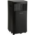 Climatiseur mobile CLIMADIFF CLIMA5K1 - 1400 Watts - Classe A - Noir-0