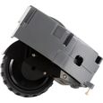 iRobot 4420152 - Module de roue droite pour Roomba série 500, 600, 600, 700 et 900, Right Wheel Module ORIGINAL-0