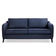 Canape convertible couchage quotidien 160