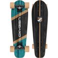 Skateboard Cruiser - 70x20cm - SKIDS CONTROL OXYGEN - OX794310-0