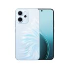 SMARTPHONE - Oppo Reno14 F 5G Bleu 12Go 256Go