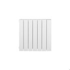 Radiateur électrique Accessio Digital 2 - Atlantic - 1000W