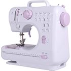 Magicfly Mini Machine à Coudre Pour Débutants, Machine à Coudre