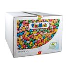 Flocons PLAYMAIS - PLAYMAIS - Carton XXL - 6300 pièces - Naturels - 100% biodégradables