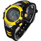 CHTIME PARIS Montre Enfant - Watch - Digitale - Sport - Etanche 5 Atm - Alarme - Chrono