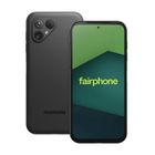 Smartphone - FAIRPHONE - Fairphone 5 - 6,46" - 128 Go - Double SIM - 5G - Noir mat