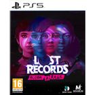 JUST FOR GAMES Lost Records Bloom and Rage - Jeu PS5