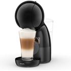 Machine à café KRUPS YY4515FD Dolce Gusto Piccolo XS - Noir - 15 bars - Réservoir d'eau 0,8L