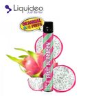 NOUVEAU Wpuff 1,7 % Nicotine - FRUIT DU DRAGON Liquideo - 600 puffs