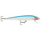 Leurre Rapala Original Floater – Bois Balsa, Hameçons VMC Triples, Peinture Réaliste – Eau Douce, Twitch Ou Stop & Go