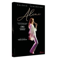 Gaumont Aline DVD - 3607483300107