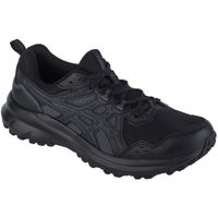 Asics Trail Scout 3 1011B700-002, Homme, Noir, chaussures de running