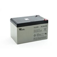 Batterie plomb AGM Y12-12FR 12V 12Ah YUCEL - Batterie(s)