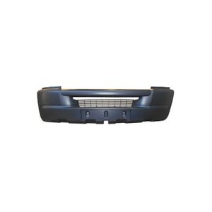Moulure Pare-choc Avant Droite Noire Pour Renault Megane 3 5 Portes (2008-2012) - 3
