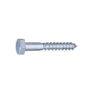Tirefonds Zingu/és SWG 1 Pi/èce 200mm /Ø 8