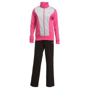 survetement puma femme soldes