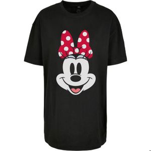 Robe pull minnie femme clearance
