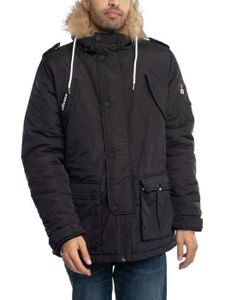 Ellesse blizzard parka new arrivals