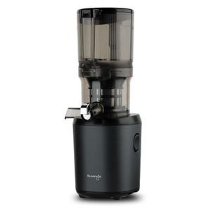 Extracteur De Jus Kuvings EVO820 Gris + Kit Sorbets & Smoothies | Extracteur Lent Haute Performance | Qualité Pro