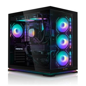 PC GAMER HIGH END | Intel Core i9-14900KF | RTX 5080 | 32Go DDR5