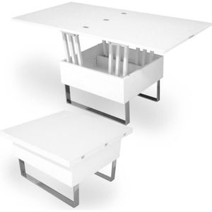 Table Basse Relevable Carrera Achat Vente Pas Cher