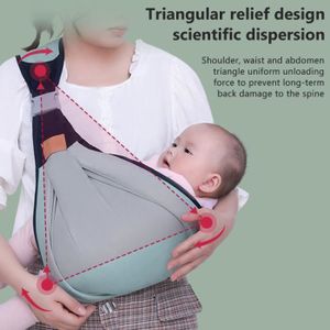 ÉCHARPE DE PORTAGE écharpe de portage 3D Porte-bébé réglable 3D, écha