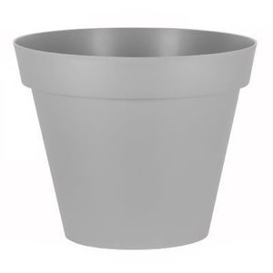 Bac A Fleurs Exterieur Grande Taille Rond Pot Xxl Exterieur Grande Taille Pot Exterieur Massif Fleurs Pot Jardin