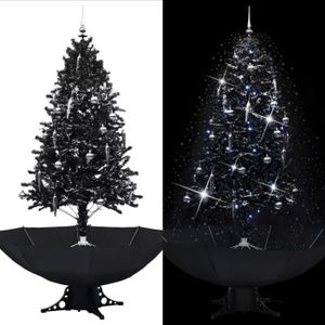 Decoration Sapin De Noel Noir Achat Vente Pas Cher
