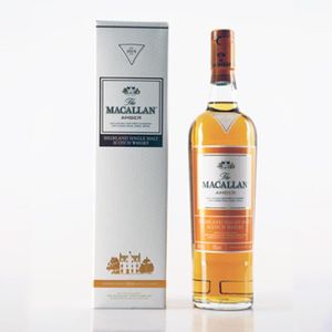 WHISKY BOURBON SCOTCH Whisky The Macallan 1824 Series - Amber