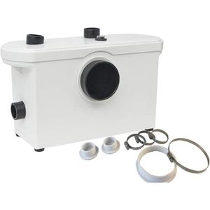 Pompe De Relevage Sanitaire Achat Vente Pas Cher